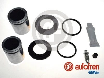 Repair Kit, brake caliper (D43059C)