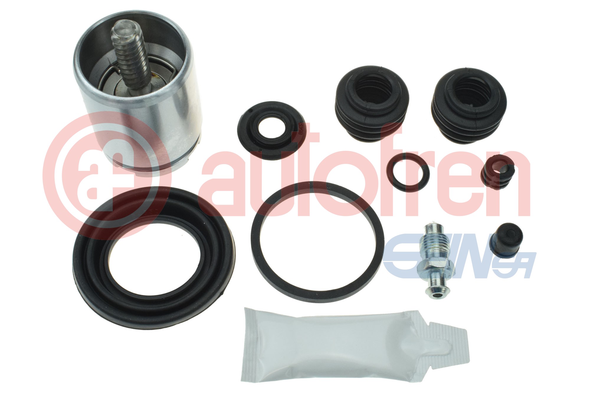 Repair Kit, brake caliper (D43234K)