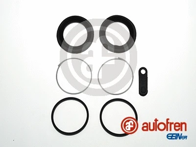 Repair Kit, brake caliper (D4686)
