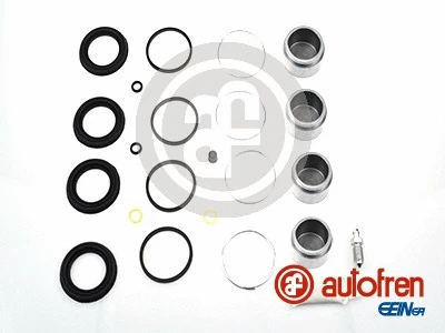 Repair Kit, brake caliper (D41809C)