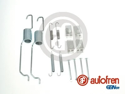 Accessory Kit, brake shoes (D31029A)