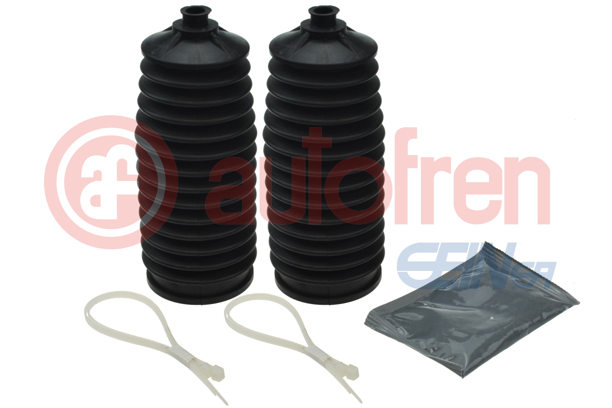 Bellow Kit, steering (D9380C)