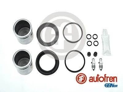 Repair Kit, brake caliper (D41115C)