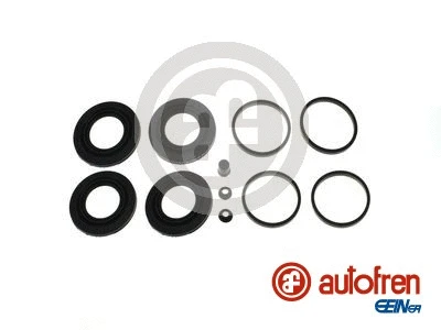 Repair Kit, brake caliper (D42754)
