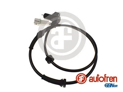 Sensor, wheel speed (DS0135)