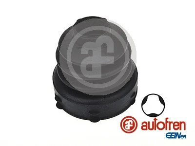 Bellow Kit, drive shaft (D8520)