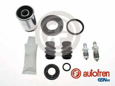 Repair Kit, brake caliper (D41191K)