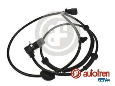 Sensor, wheel speed (DS0030)