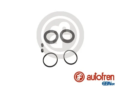 Repair Kit, brake caliper (D4109)