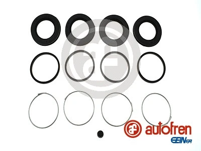 Repair Kit, brake caliper (D4683)