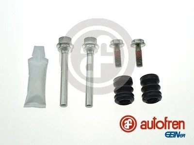 Guide Sleeve Kit, brake caliper (D7229C)