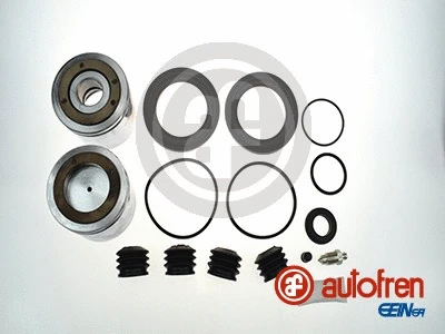 Repair Kit, brake caliper (D42314C)
