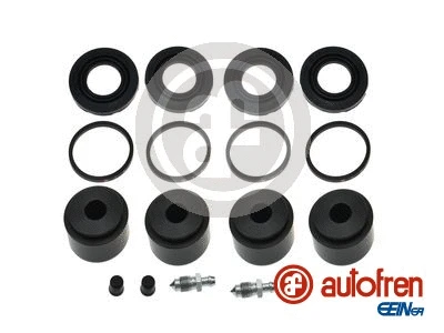 Repair Kit, brake caliper (D42706C)