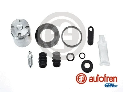 Repair Kit, brake caliper (D41199C)