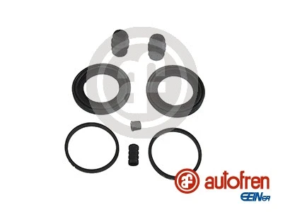 Repair Kit, brake caliper (D4697)