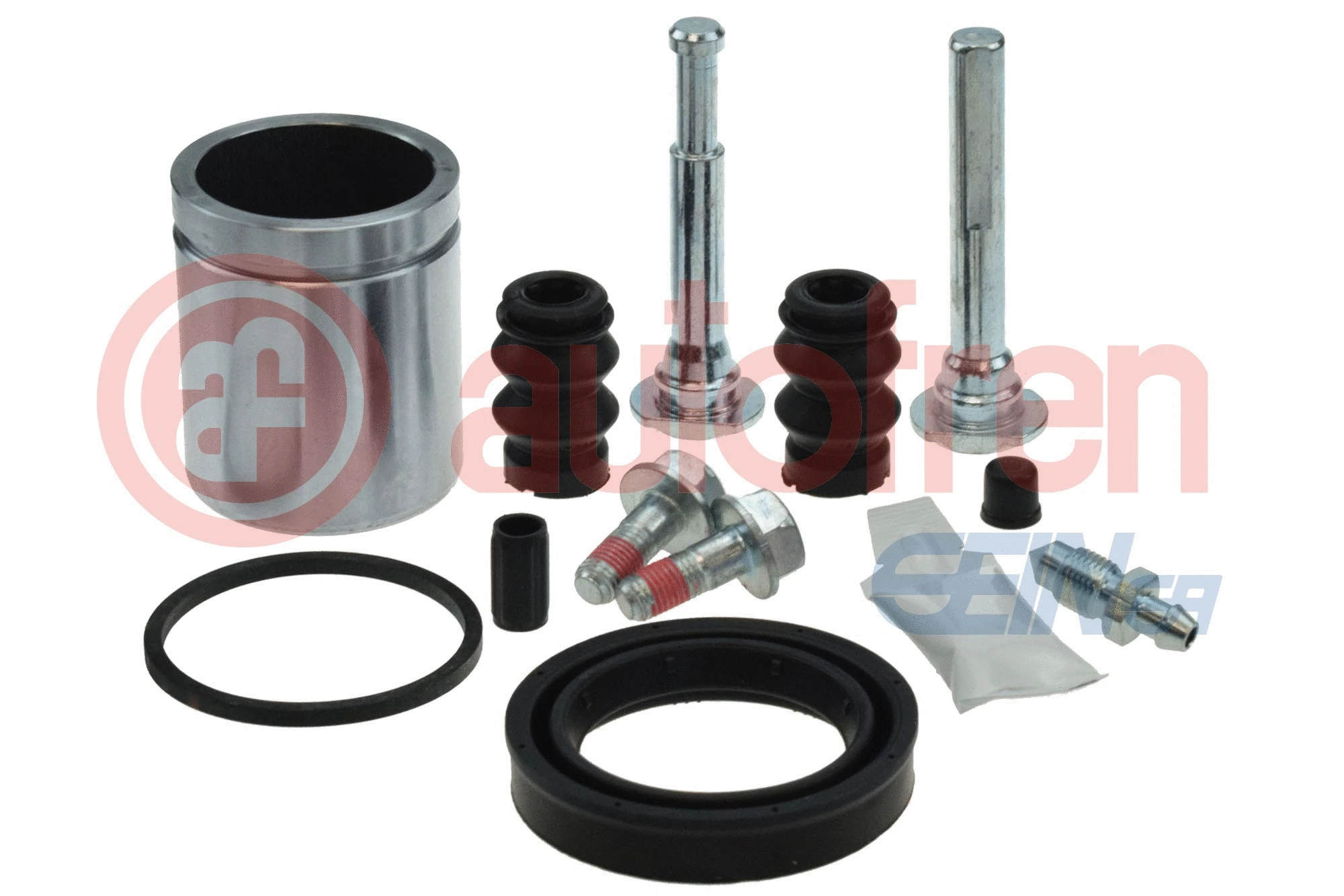 Repair Kit, brake caliper (D43429S)