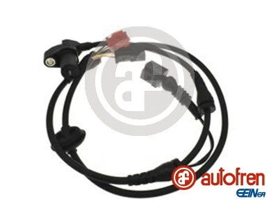 Sensor, wheel speed (DS0031)