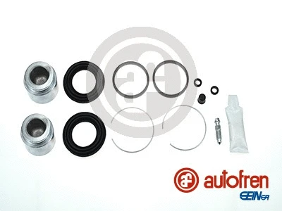 Repair Kit, brake caliper (D41676C)
