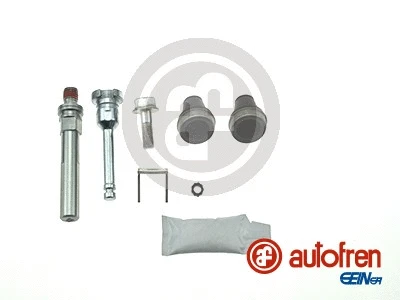 Guide Sleeve Kit, brake caliper (D7096C)