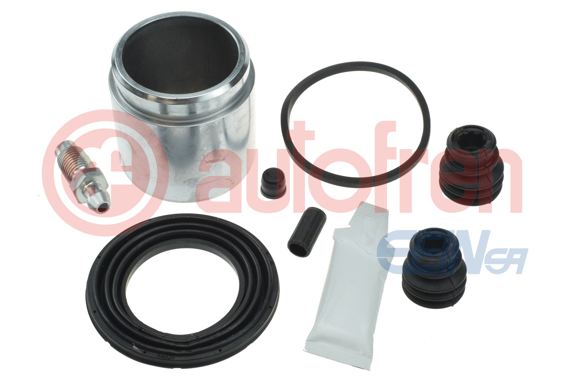 Repair Kit, brake caliper (D43188C)