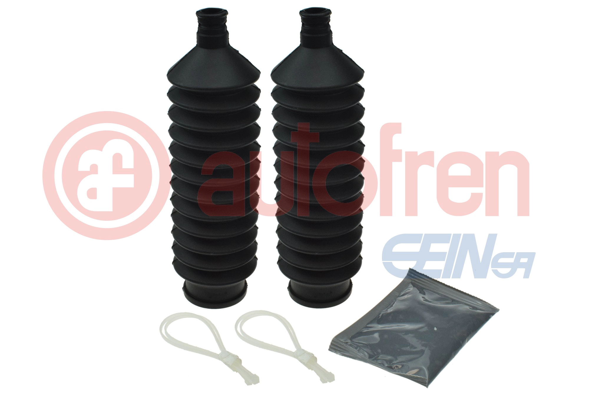 Bellow Kit, steering (D9462C)
