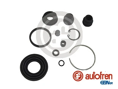 Repair Kit, brake caliper (D4738)