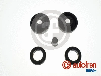 Repair Kit, wheel brake cylinder (D3633)