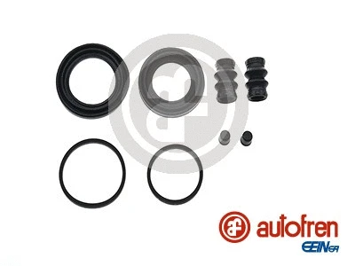 Repair Kit, brake caliper (D4265)
