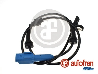 Sensor, wheel speed (DS0126)