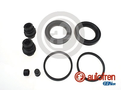 Repair Kit, brake caliper (D4624)