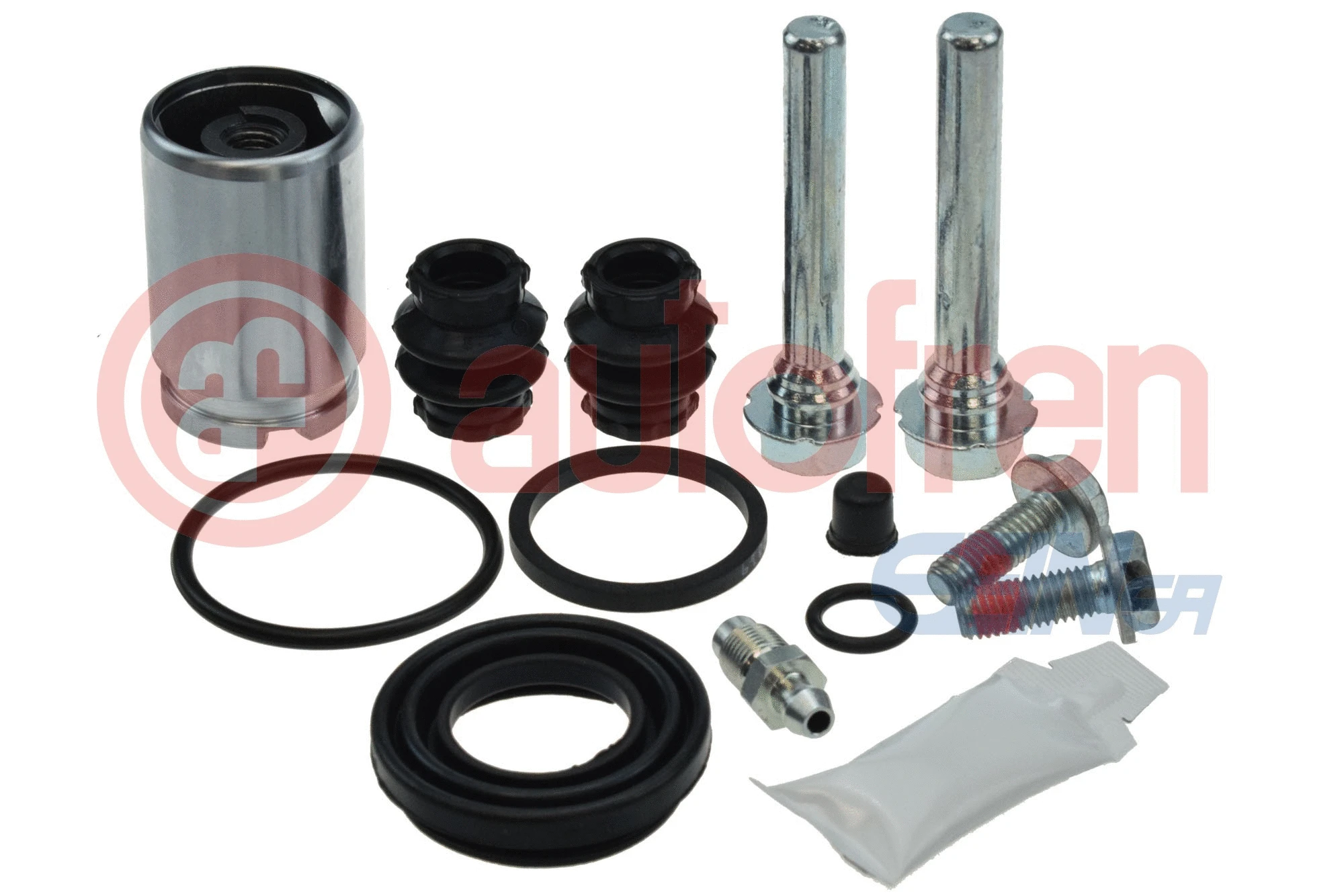 Repair Kit, brake caliper (D43531S)