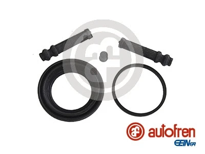 Repair Kit, brake caliper (D4543)