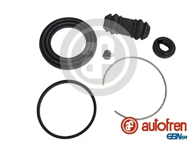 Repair Kit, brake caliper (D4508)
