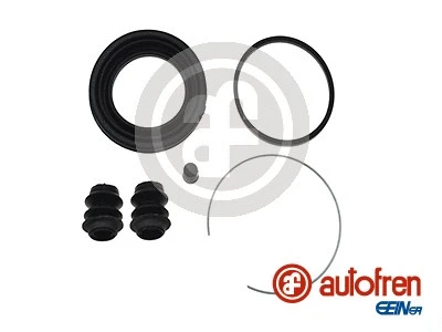 Repair Kit, brake caliper (D4919)