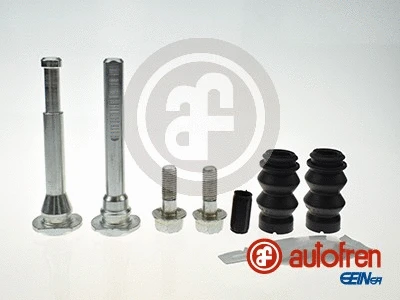 Guide Sleeve Kit, brake caliper (D7034C)