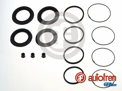 Repair Kit, brake caliper (D4276)
