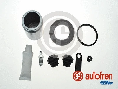 Repair Kit, brake caliper (D41884C)