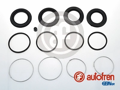 Repair Kit, brake caliper (D4685)