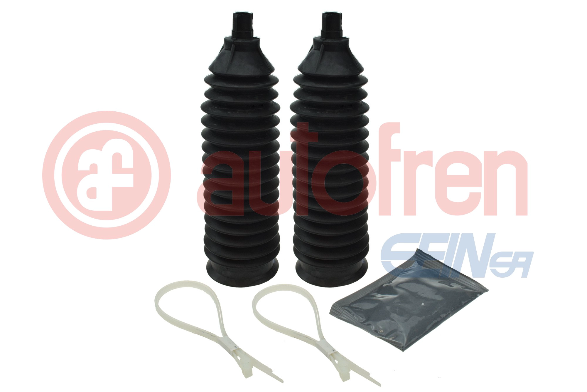 Bellow Kit, steering (D9453C)