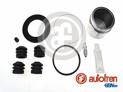 Repair Kit, brake caliper (D41868C)
