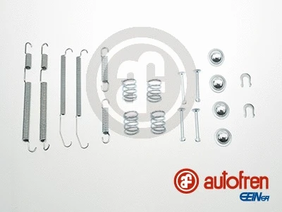 Accessory Kit, brake shoes (D3978A)