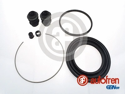 Repair Kit, brake caliper (D4649)
