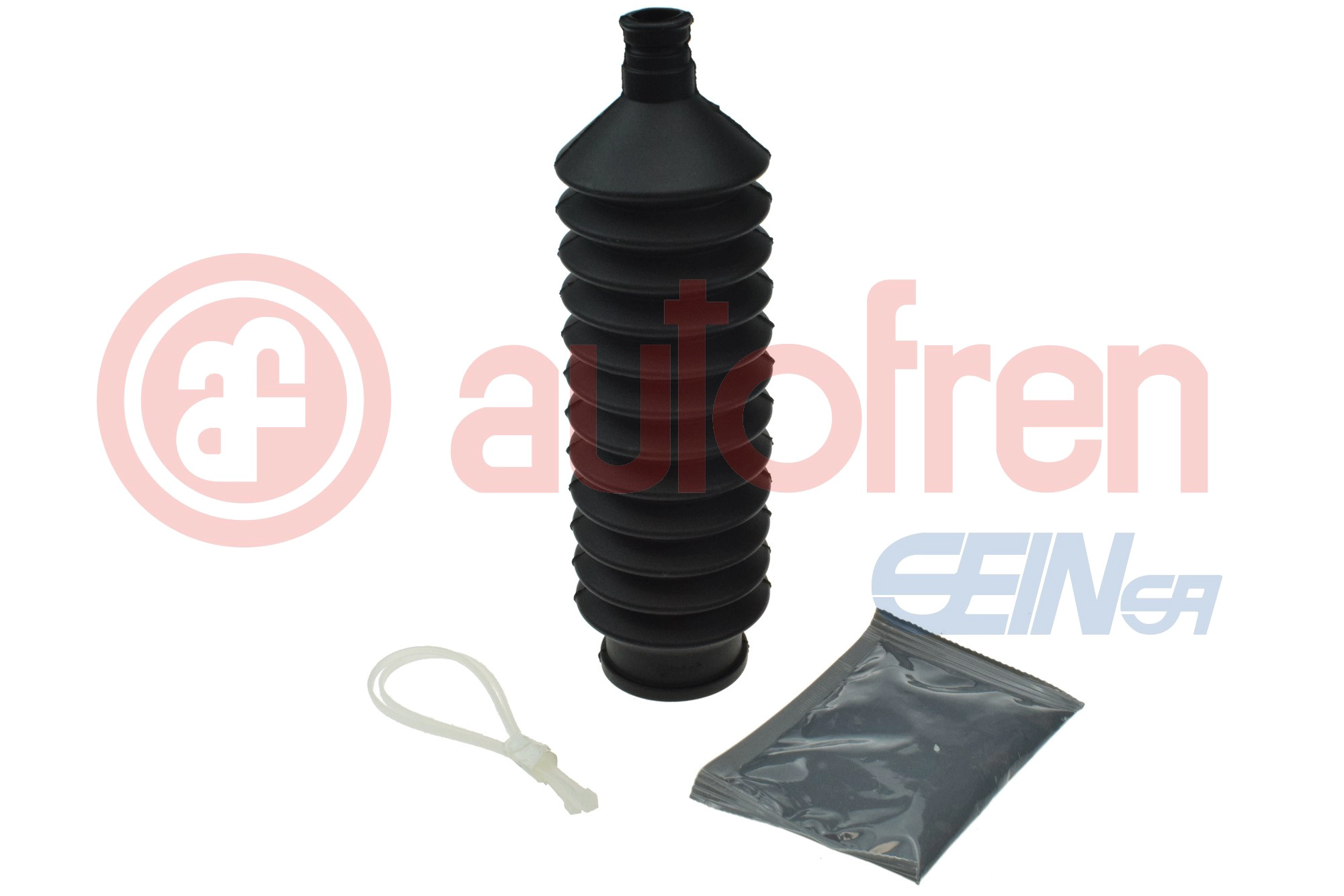 Bellow Kit, steering (D9462)