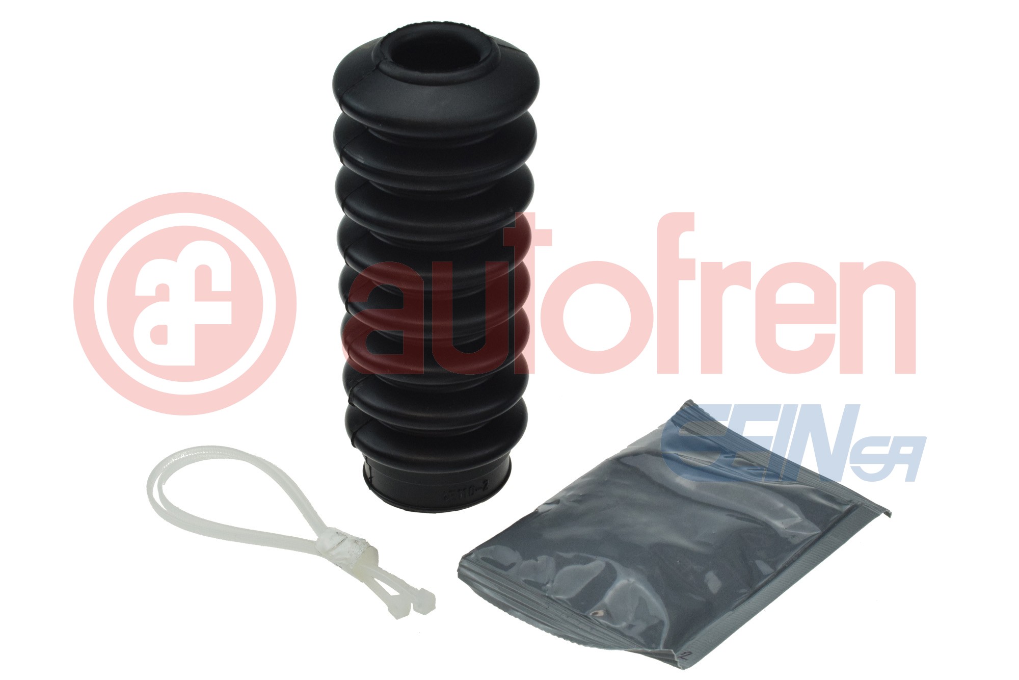 Bellow Kit, steering (D9491)