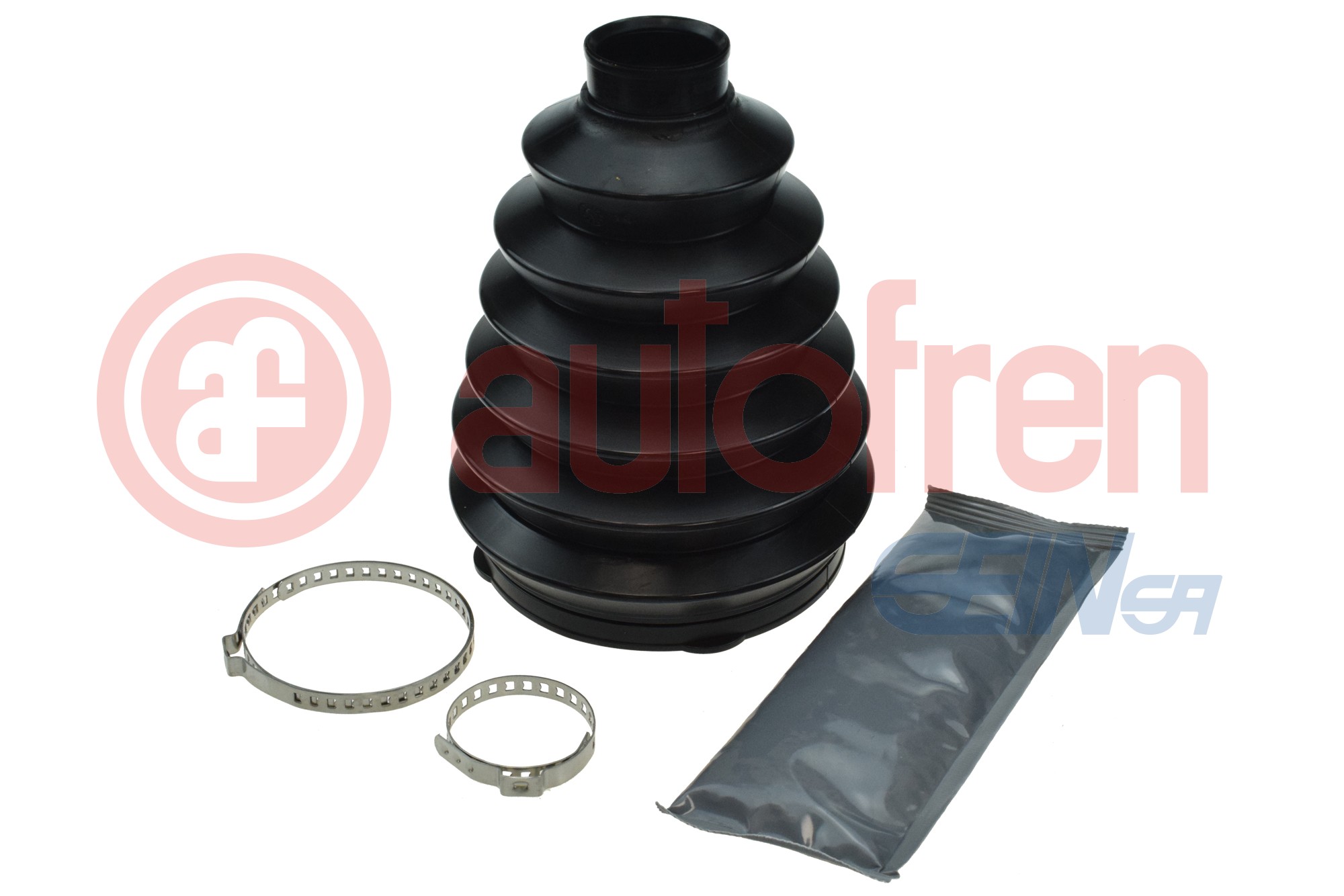 Bellow Kit, drive shaft (D8680T)
