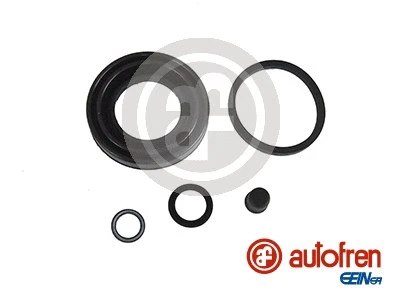 Repair Kit, brake caliper (D4532)