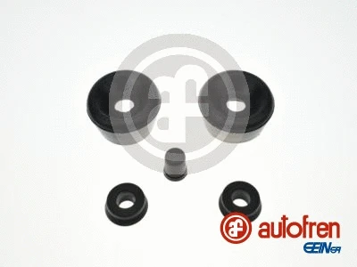Repair Kit, wheel brake cylinder (D3304)