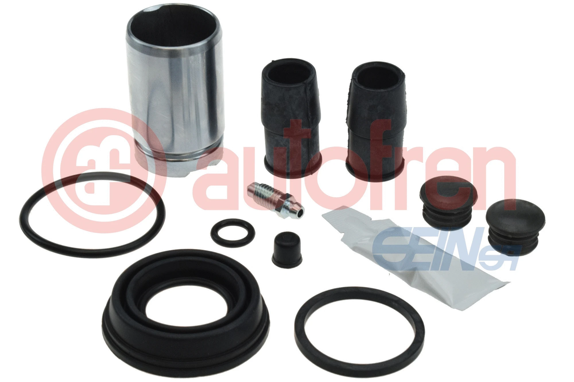 Repair Kit, brake caliper (D42735C)