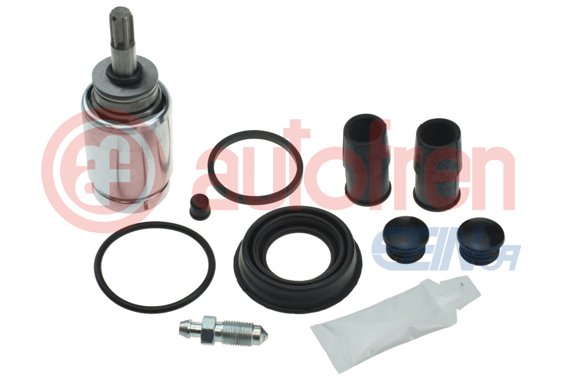 Repair Kit, brake caliper (D42587K)