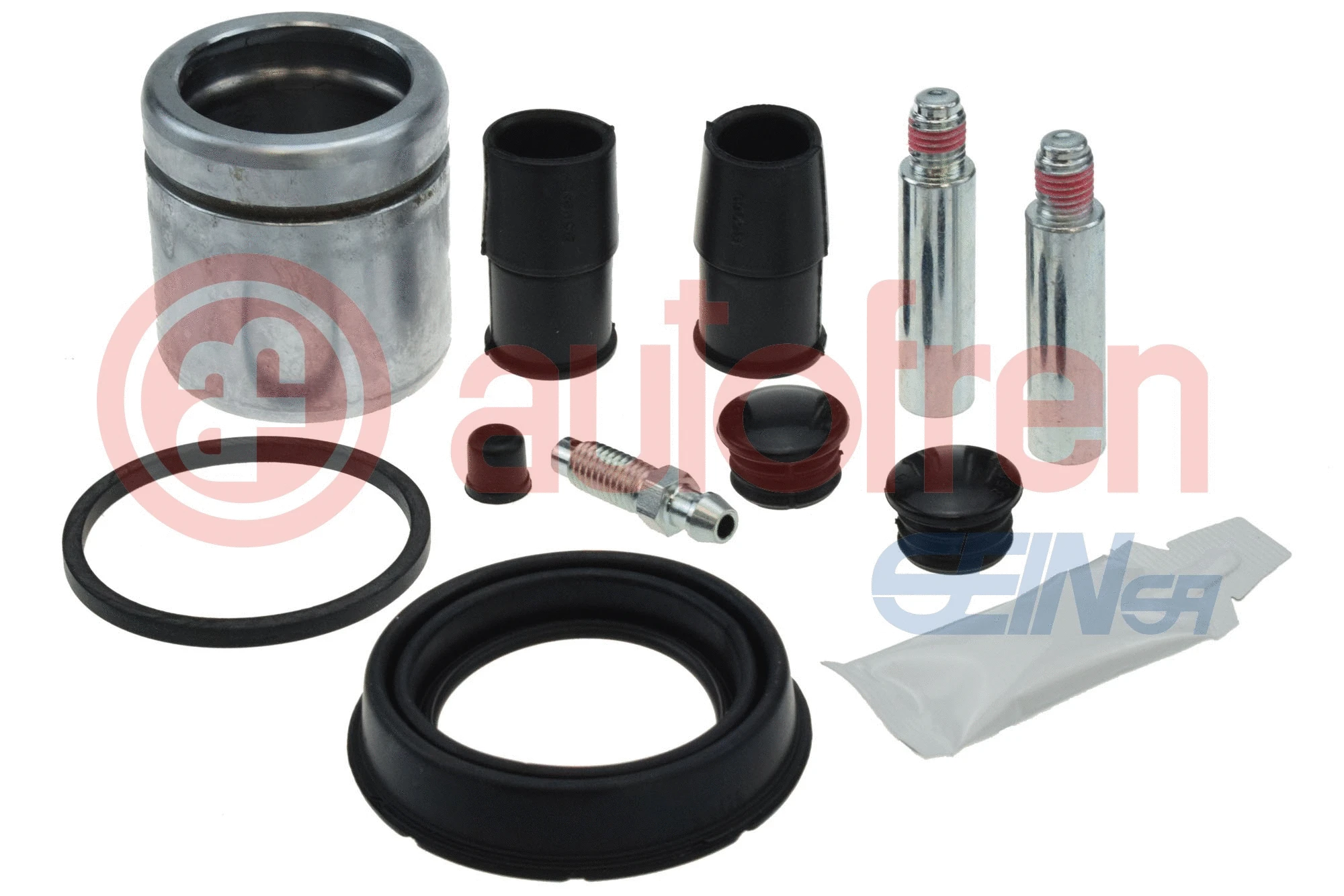 Repair Kit, brake caliper (D43439S)